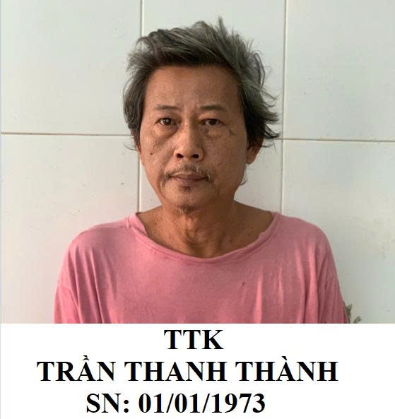 Trần Thanh Thành